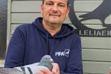 Afbeelding van BON 42: Frederik Leliaert Aardenburg (NL)