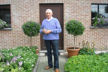 Afbeelding van BON 5 - COUSSENS WALTER OOSTROZEBEKE