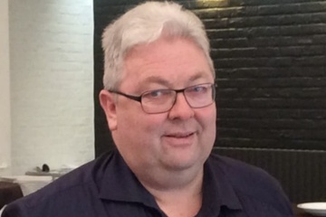 Afbeelding van BON 66: Wildemauwe Koen Beernem