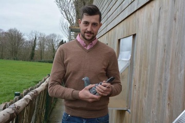 Afbeelding van BON 6 - BOUCKAERT – CRUL  ARDOOIE