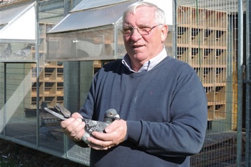 Afbeelding van BON 38  Vandemaele Wilfried (Heule)