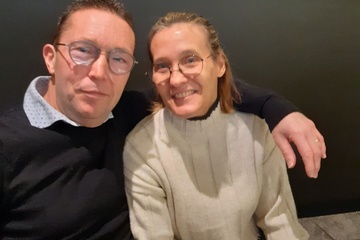 Afbeelding van BON 1:  SCHENKING 1 Balcaen Kathleen Tielt