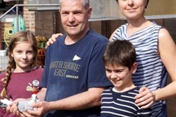 Afbeelding van BON 41: Injon - Vanrie Beernem