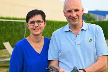 Afbeelding van BON 26 - Bernard Lefebvre (Zulte)