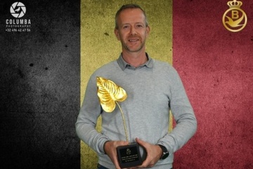 Afbeelding van BON 72: Van Den Bussche Kris Moen