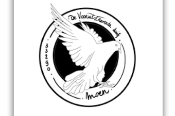 Afbeelding van Bonverkoop 2026 - MOEN “De Vooruitstrevende duif”