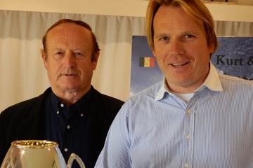 Afbeelding van BON 15: Team Platteeuw Rumbeke