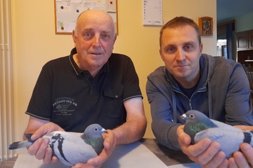 Afbeelding van Maurits & Wim De Winter - 9 zomerjongen