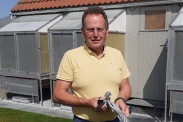 Afbeelding van BON 21 Dubrul Dominique (Hulste)