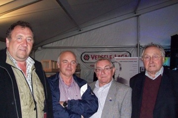 Afbeelding van BON 31 - Bart Vaneenoo (Wingene)