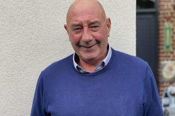 Afbeelding van BON 43 - Tandem Dirk & Vincent Vandewalle (Helkijn)