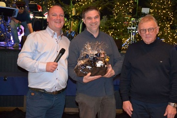 Afbeelding van BON 11: Deschuyffeleer Nico & Janne