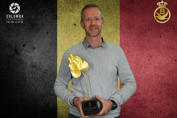 Afbeelding van Kris Van Den Bussche - Vliegers 2025