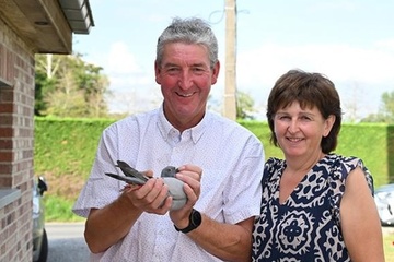 Afbeelding van BON 42 - Luc Delaere (Anzegem)