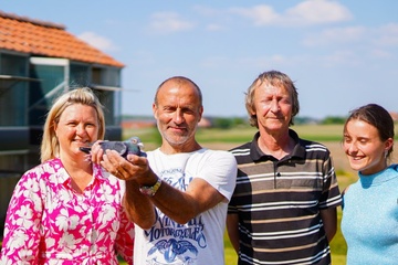 Afbeelding van BON 23 - VERHULST KURT MEULEBEKE