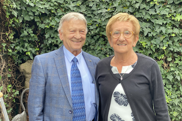 Afbeelding van BON 44 - André Truyaert (Bellegem)