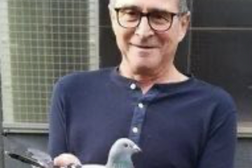 Afbeelding van BON 5 - Patrick Verhue (Zwevegem)