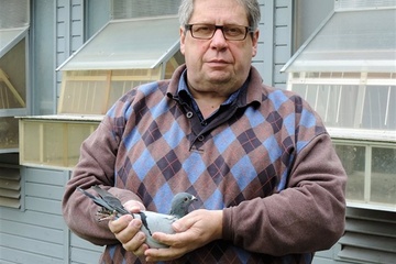 Afbeelding van BON 12 - John Goegebeur (Kortrijk)