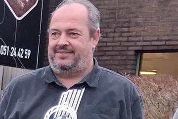 Afbeelding van BON 41  Vangeenberghe Francis(Ardooie)