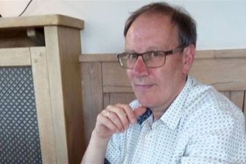 Afbeelding van BON 40 - Gino Dekimpe (Bellegem)