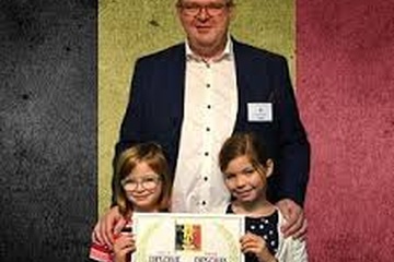 Afbeelding van BON 14: Ampe Alexander Zedelgem