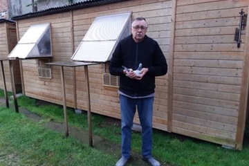 Afbeelding van BON 6: Vandevoorde Frank Tielt