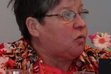 Afbeelding van BON 28  Luyckx  Frieda (Rollegem-Kapelle)