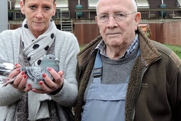 Afbeelding van BON 31  Reynaert Antoon - Hilde (Passendale)