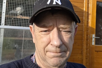 Afbeelding van BON 20: Kindt Geert Zwevezele