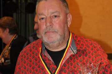 Afbeelding van BON 6  Bruneel José (Bissegem)