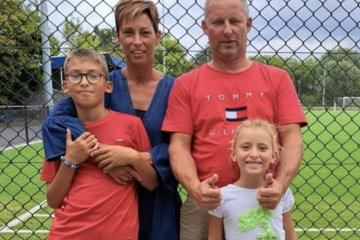 Afbeelding van BON 22 - Stephane Thibaut (Anzegem)