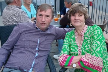 Afbeelding van BON 30: Heggermont Laurens Ingelmunster