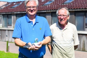 Afbeelding van BON 50: Casteleyn - Van Parys Zwevezele