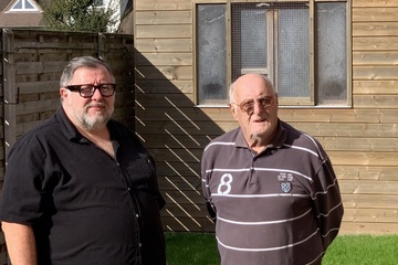 Afbeelding van BON 71: Martens Frank & Marino Ruiselede