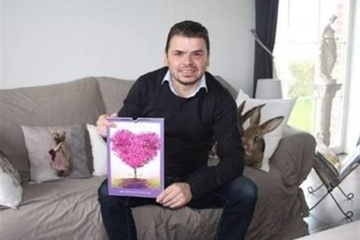 Afbeelding van BON 49: Gheerardyn Christof Zwevezele