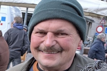 Afbeelding van BON 13  Decroix  Marnix (Moorslede)