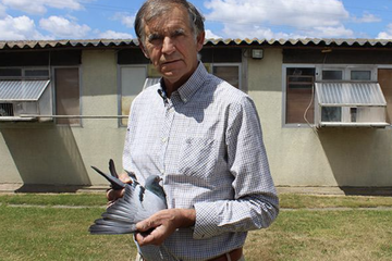 Afbeelding van BON 23 - Norbert Sierens (Zwevegem)