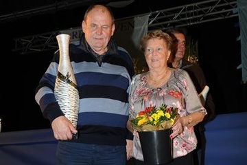 Afbeelding van BON 18  Dierick Jenny - Mike (Rumbeke)