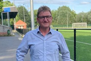 Afbeelding van BON 25 - Johan Demeulemeester (Zulte)