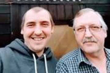 Afbeelding van BON 35: Vandekerckhove Fr. & Je. Zwevezele