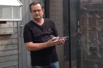 Afbeelding van BON 70: Grymonprez Dominique Kuurne