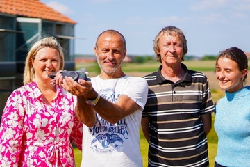 Afbeelding van BON 69: Verhulst Kurt Meulebeke