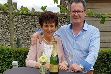 Afbeelding van BON 28 - Van Marcke Mark (St.Baafs-Vijve)