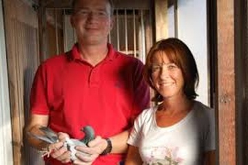 Afbeelding van BON 7: Lippens Kati Izegem