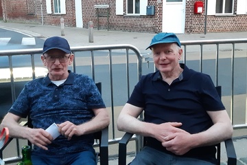 Afbeelding van BON 29: Declerq Daniel Pittem