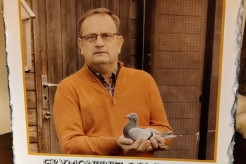 Afbeelding van BON 10 - Dominique Grymonprez (Kuurne)