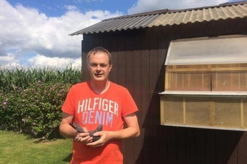 Afbeelding van BON 44: Paul Haesaert Torhout