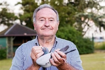 Afbeelding van BON 67: Vermander Eric Oekene