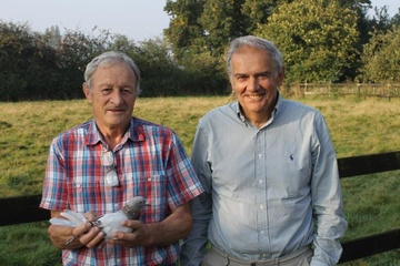 Afbeelding van BON 19 - LANNOO PAUL TIELT