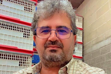 Afbeelding van BON 2: Ahmadi Malek Staden